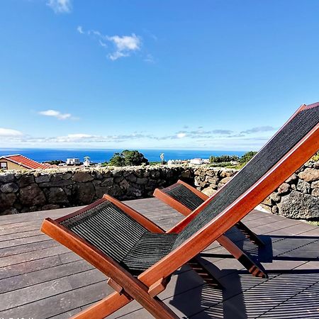Casas Do Tareco Villa Biscoitos  ภายนอก รูปภาพ