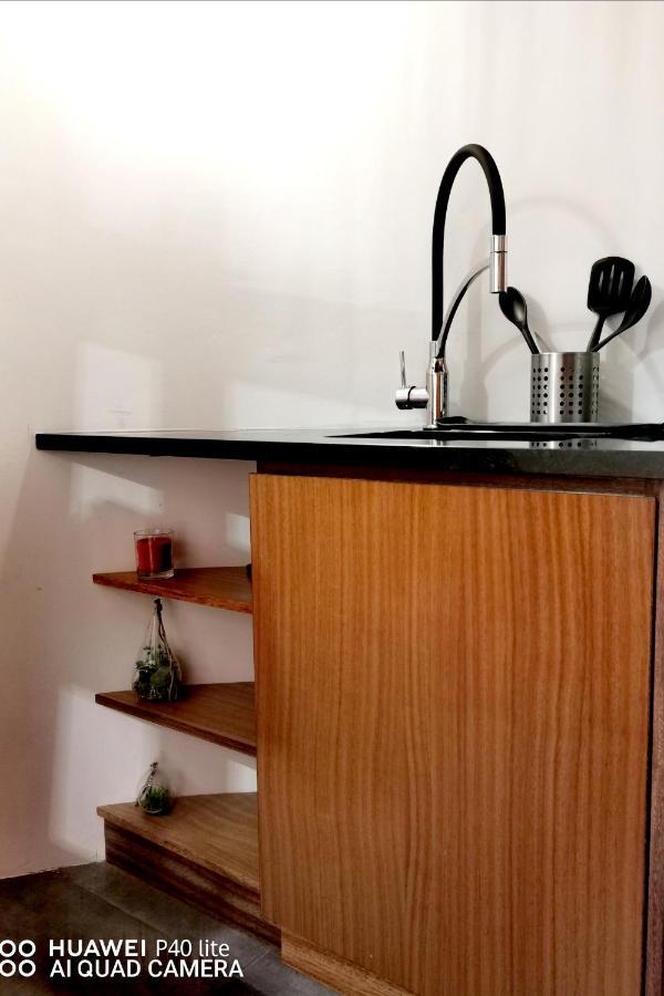 Casas Do Tareco Villa Biscoitos  ภายนอก รูปภาพ