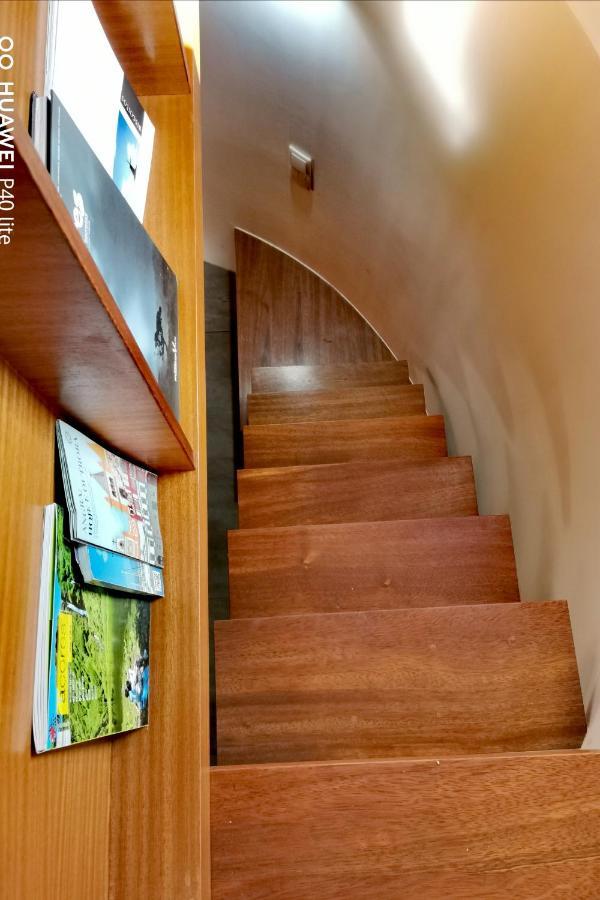 Casas Do Tareco Villa Biscoitos  ภายนอก รูปภาพ