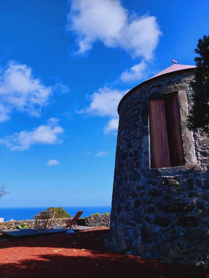 Casas Do Tareco Villa Biscoitos  ภายนอก รูปภาพ