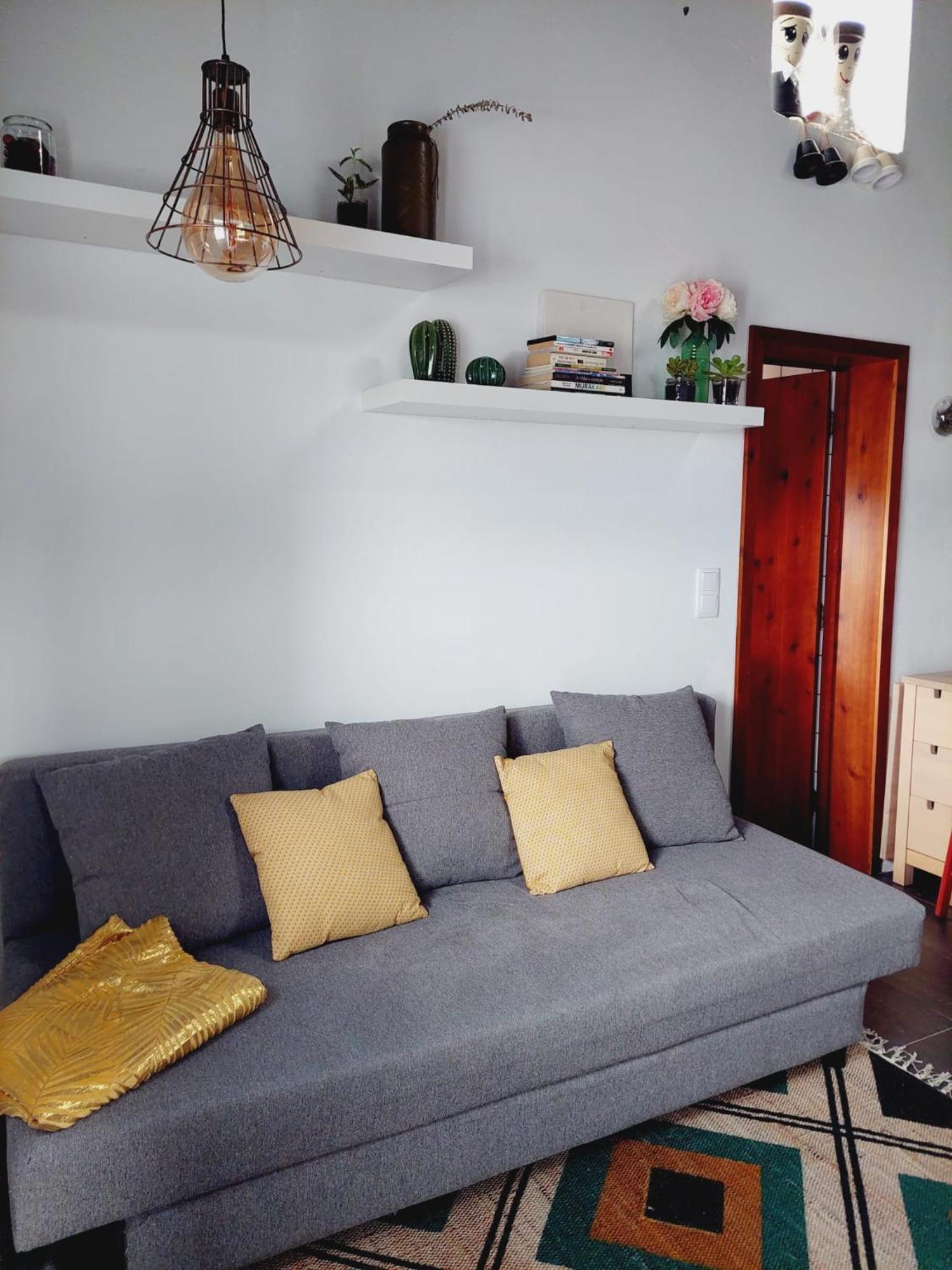 Casas Do Tareco Villa Biscoitos  ภายนอก รูปภาพ