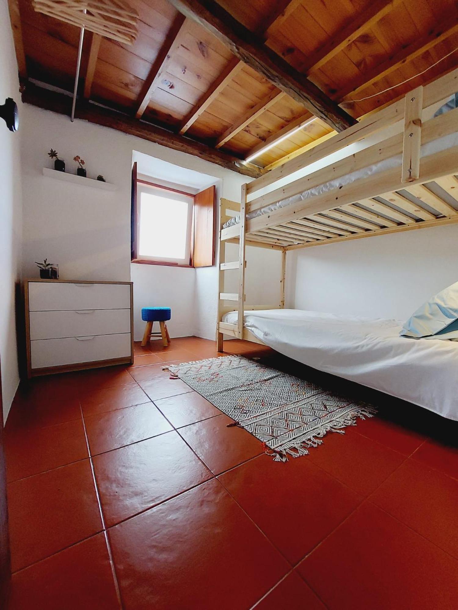 Casas Do Tareco Villa Biscoitos  ภายนอก รูปภาพ