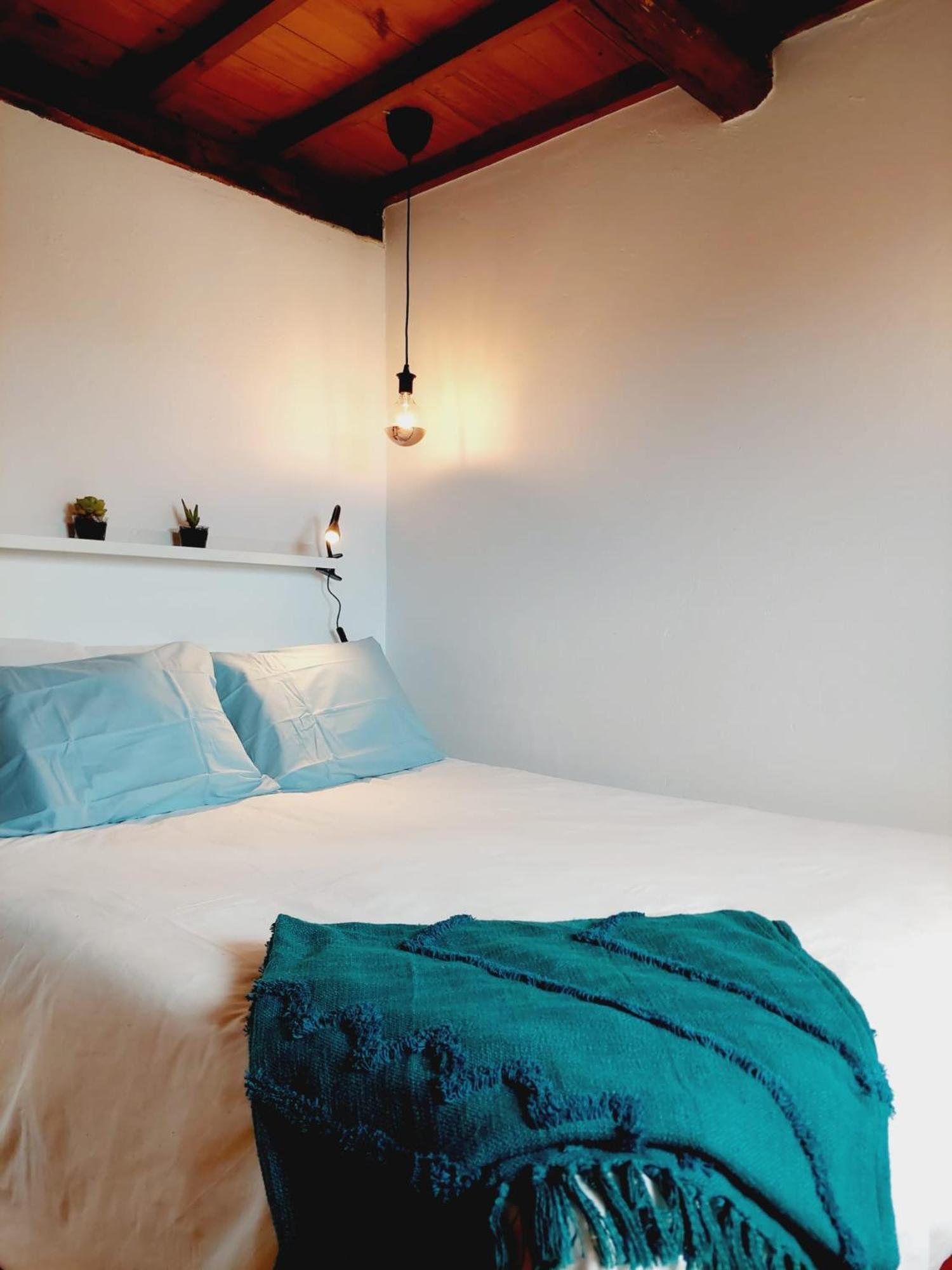 Casas Do Tareco Villa Biscoitos  ภายนอก รูปภาพ