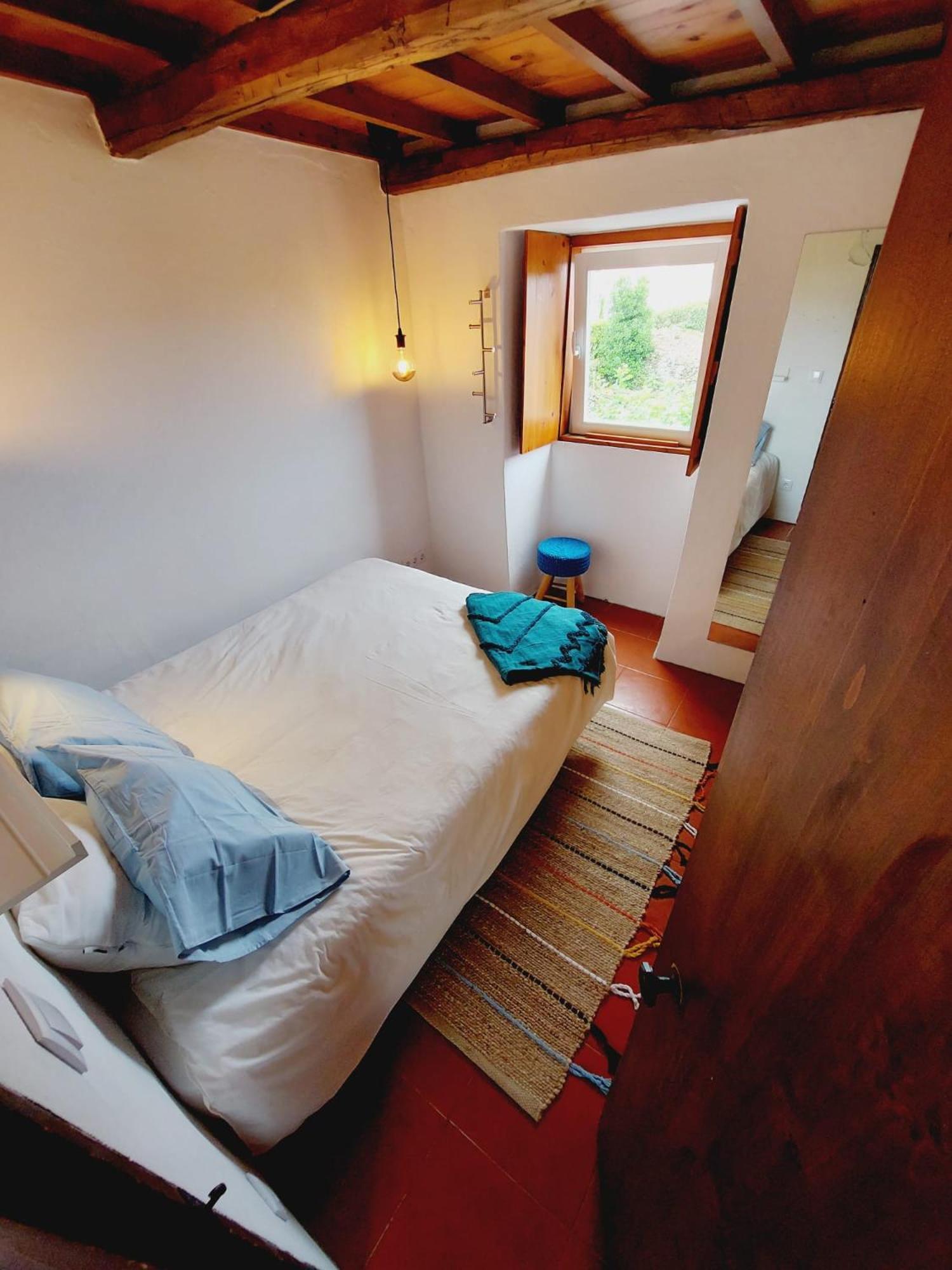 Casas Do Tareco Villa Biscoitos  ภายนอก รูปภาพ