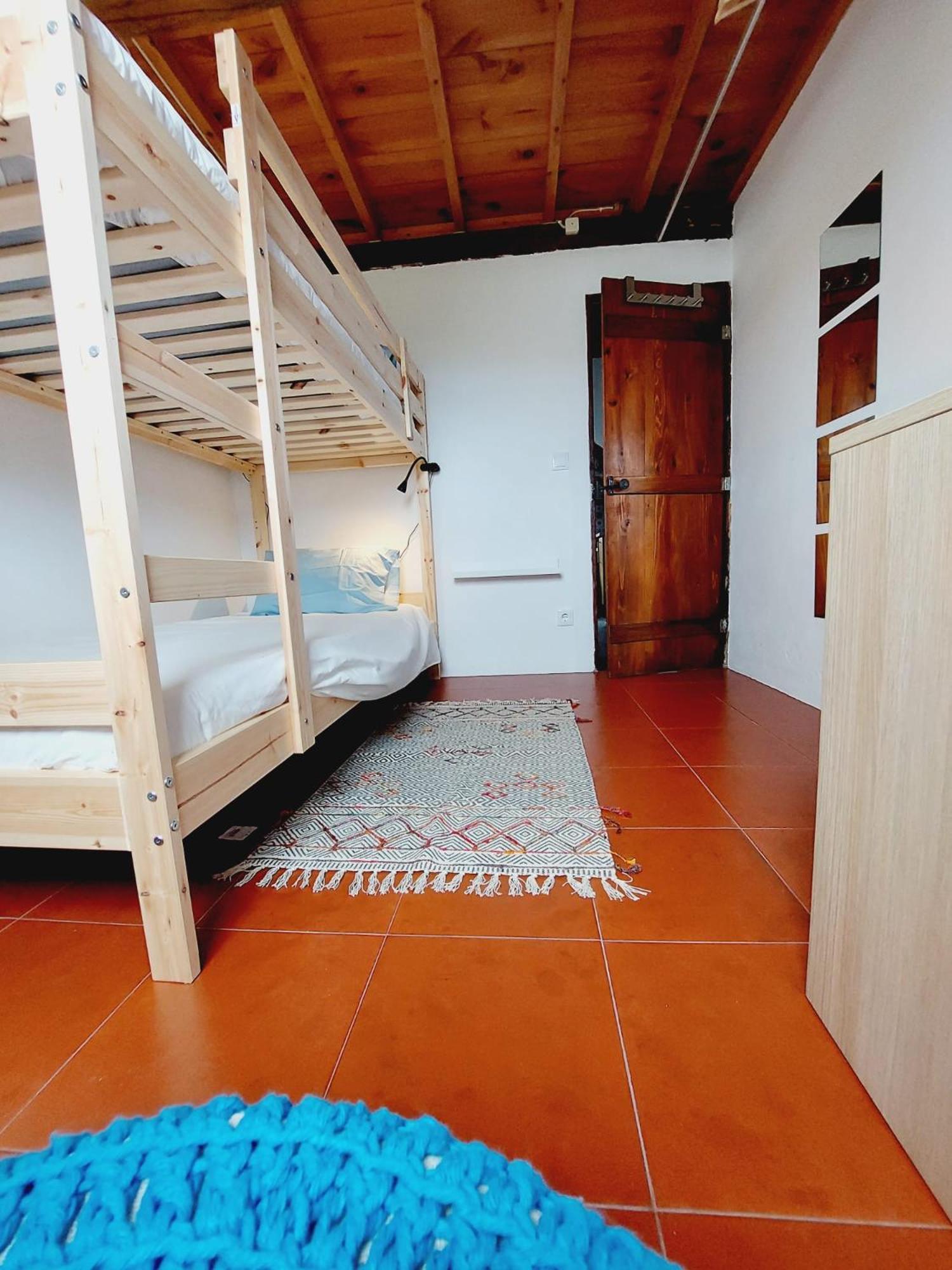Casas Do Tareco Villa Biscoitos  ภายนอก รูปภาพ