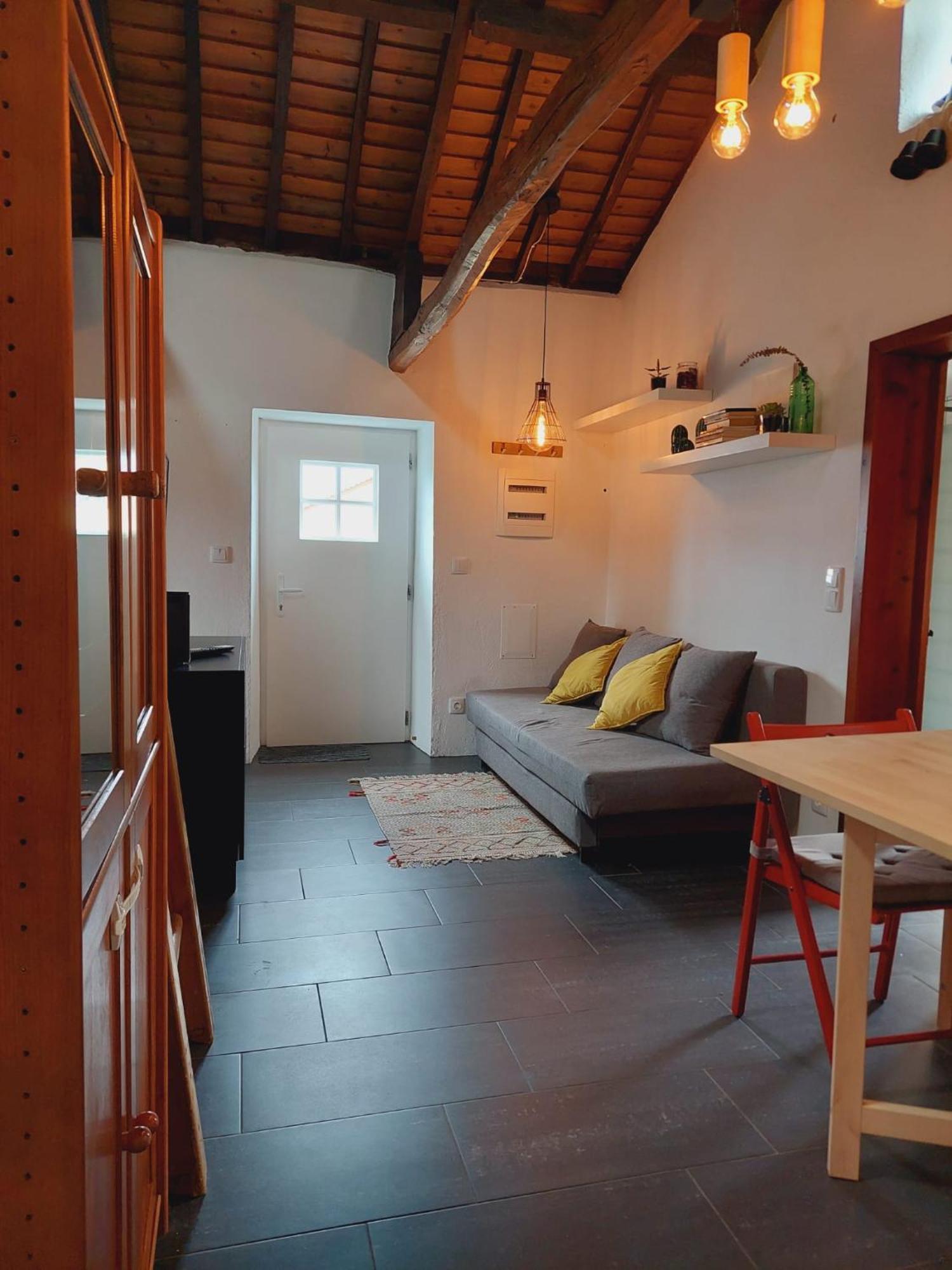 Casas Do Tareco Villa Biscoitos  ภายนอก รูปภาพ
