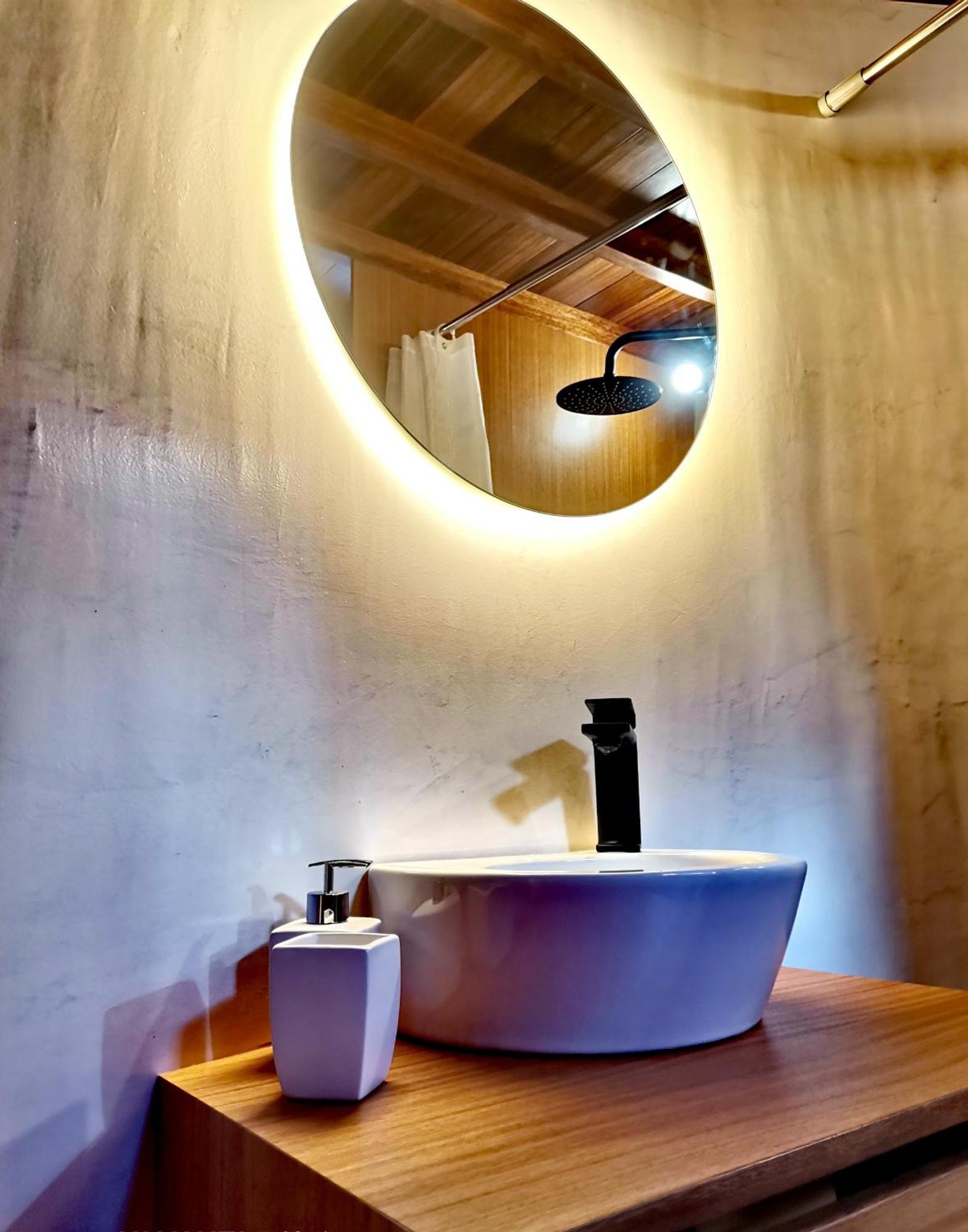 Casas Do Tareco Villa Biscoitos  ภายนอก รูปภาพ