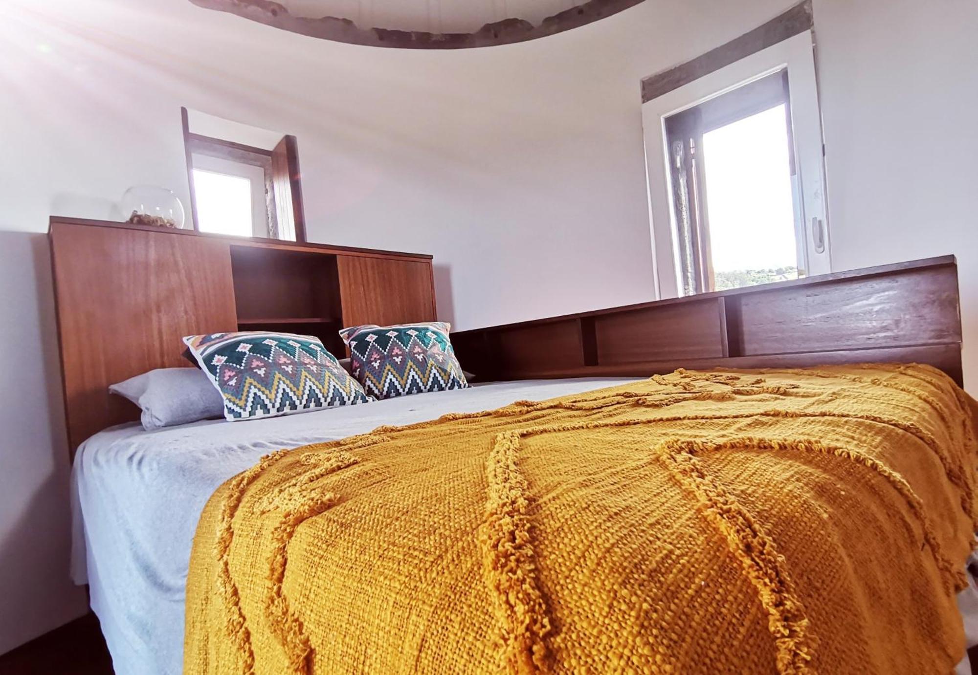 Casas Do Tareco Villa Biscoitos  ภายนอก รูปภาพ